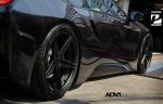 BMW i8 by ProDrive on ADV.1 Wheels (ADV05MV2SL) 2015 года